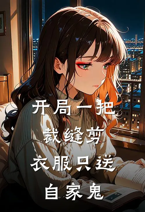 开局一把裁缝剪，衣服只送自家鬼沈知煦李有妍免费小说全本阅读_小说免费完结开局一把裁缝剪，衣服只送自家鬼沈知煦李有妍