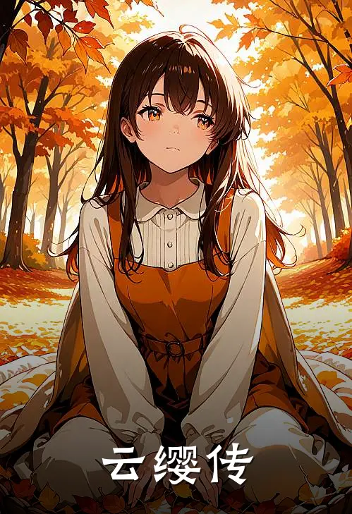 云缨传(云缨赵怀真)完结小说推荐_免费小说云缨传(云缨赵怀真)