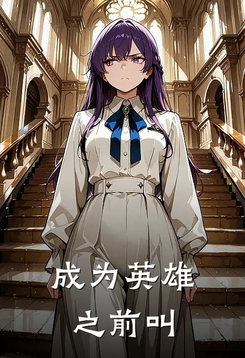 成为英雄之前叫