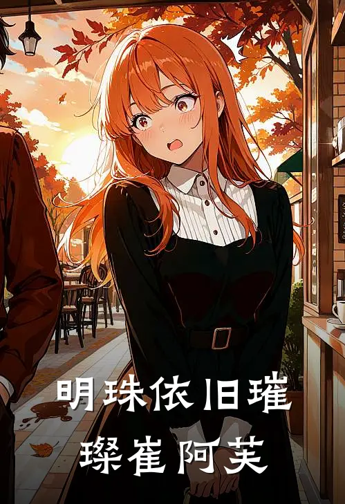 明珠依旧璀璨崔阿芙