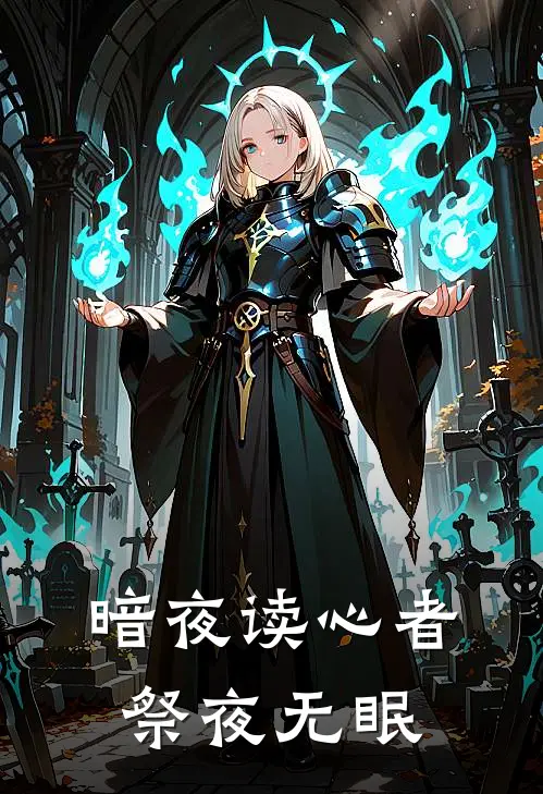 暗夜读心者：祭夜无眠