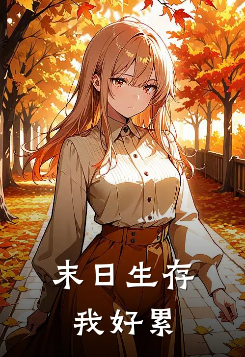 末日生存，我好累林七月刘宇热门小说阅读_完本完结小说末日生存，我好累林七月刘宇