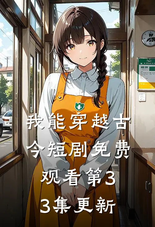 我能穿越古今短剧免费观看第33集更新