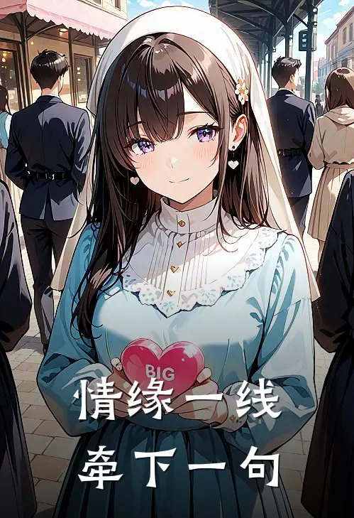 情缘一线牵下一句