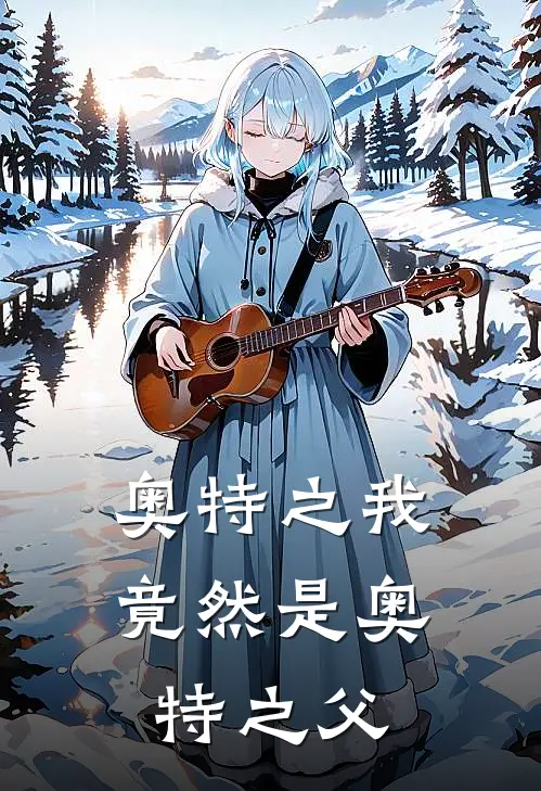 奥特之我竟然是奥特之父