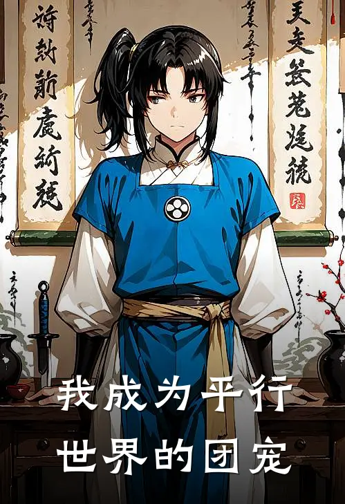 我成为平行世界的团宠