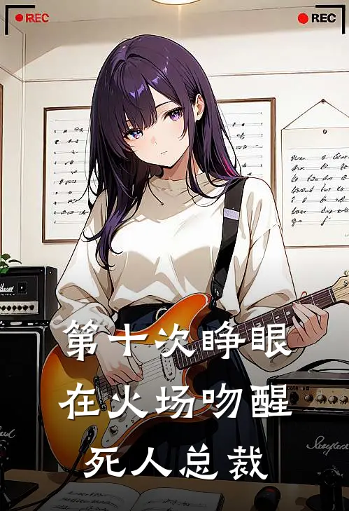 第十次睁眼，在火场吻醒死人总裁