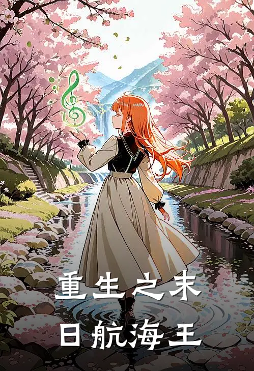 重生之末日航海王