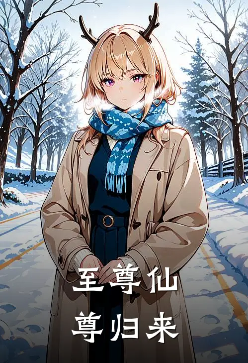 至尊仙尊归来