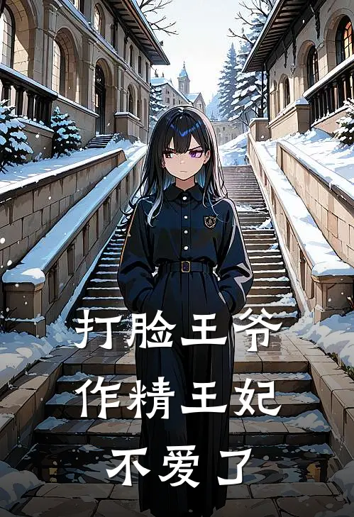 打脸王爷，作精王妃不爱了
