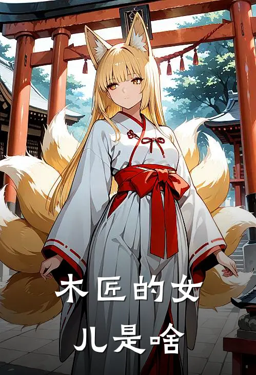 木匠的女儿是啥