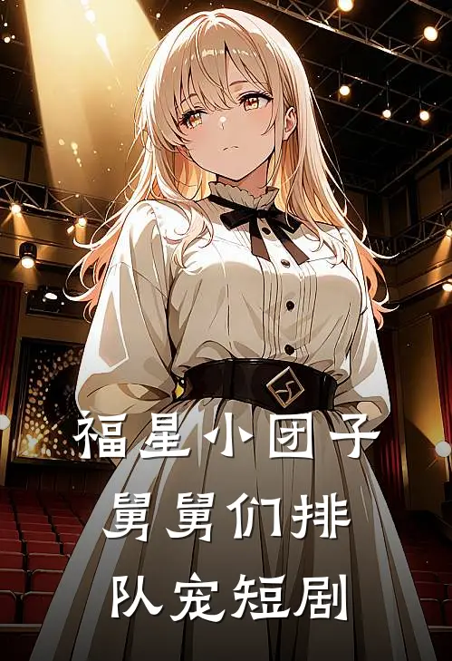 福星小团子舅舅们排队宠短剧