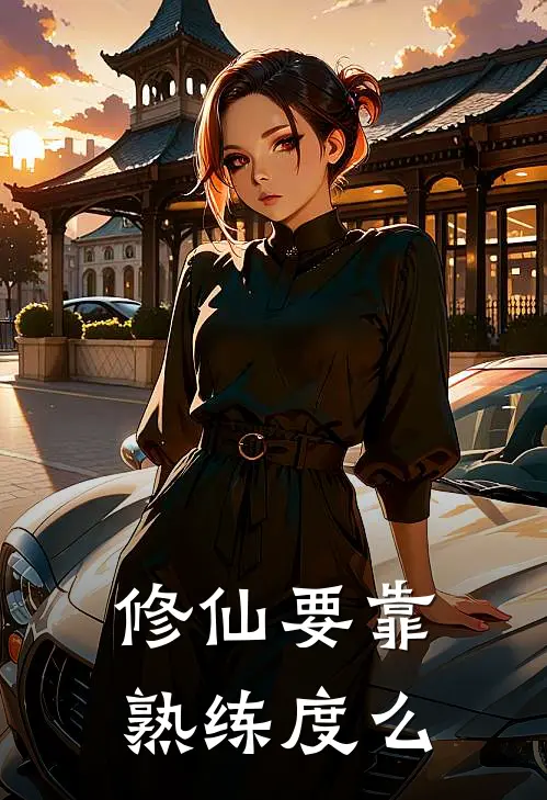 修仙要靠熟练度么