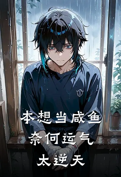 本想当咸鱼，奈何运气太逆天(陆九渊顾长烽)无弹窗小说免费阅读_小说免费阅读无弹窗本想当咸鱼，奈何运气太逆天陆九渊顾长烽