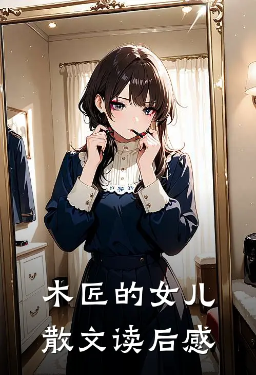 木匠的女儿散文读后感