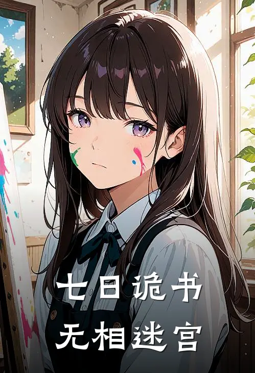 七日诡书：无相迷宫