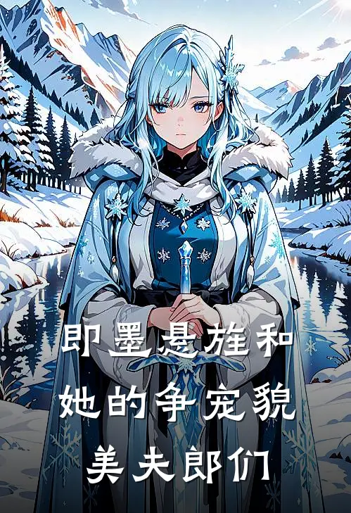 即墨悬旌和她的争宠貌美夫郎们