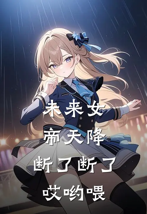 未来女帝天降，断了断了哎哟喂