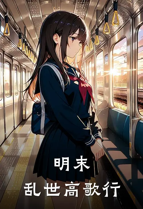 明末，乱世高歌行