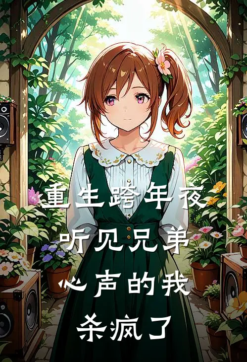 重生跨年夜，听见兄弟心声的我杀疯了佚名佚名热门小说大全_免费小说完结重生跨年夜，听见兄弟心声的我杀疯了佚名佚名