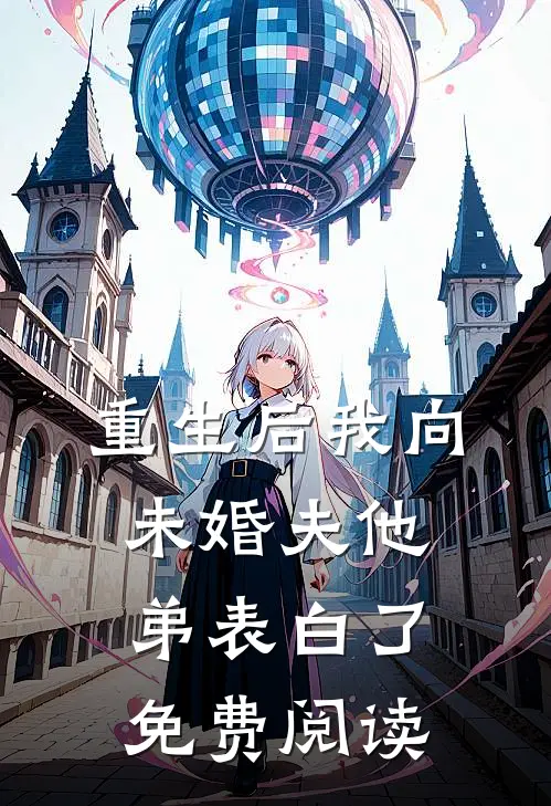 重生后我向未婚夫他弟表白了免费阅读