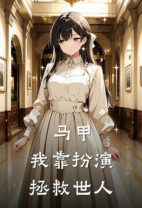 马甲：我靠扮演拯救世人白水千宿新热门小说_最新章节列表马甲：我靠扮演拯救世人(白水千宿)