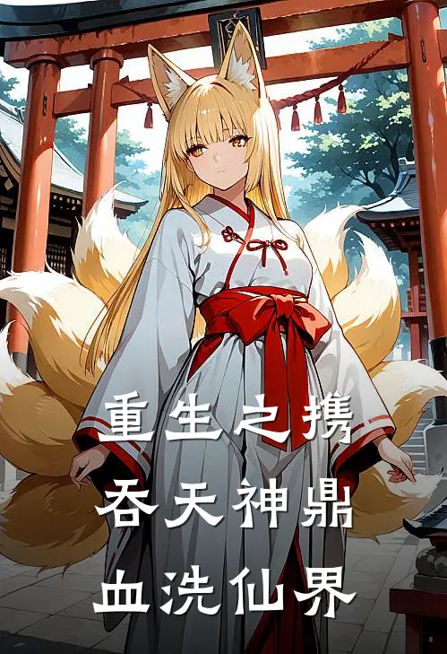 重生之携吞天神鼎血洗仙界