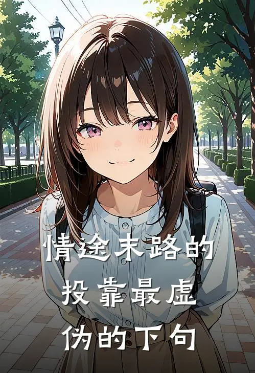 情途末路的投靠最虚伪的下句