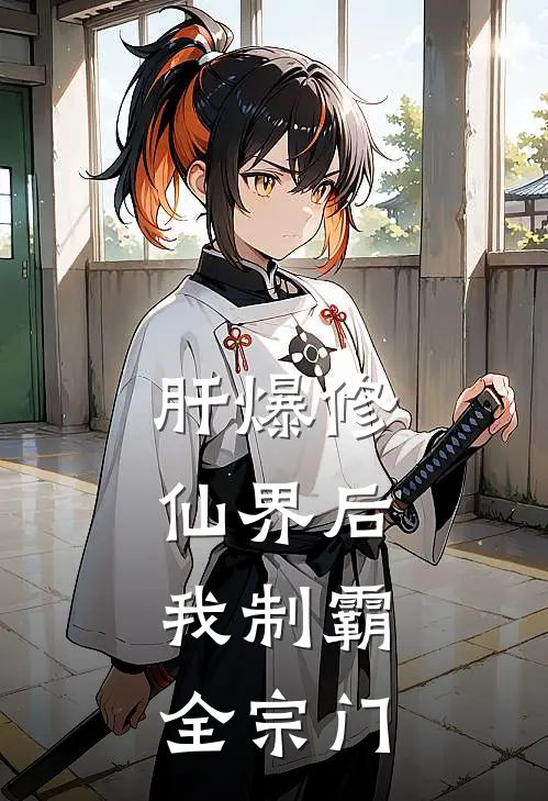 肝爆修仙界后，我制霸全宗门