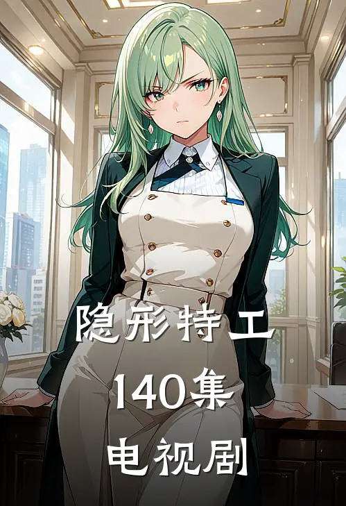 隐形特工1-40集电视剧