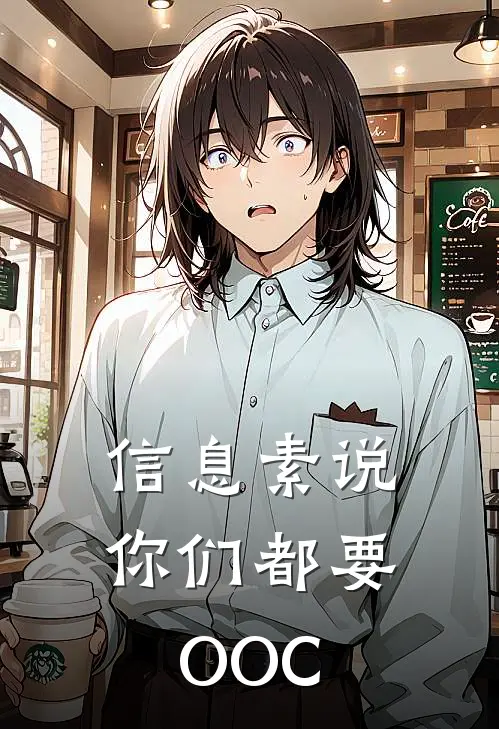 信息素说你们都要OOC