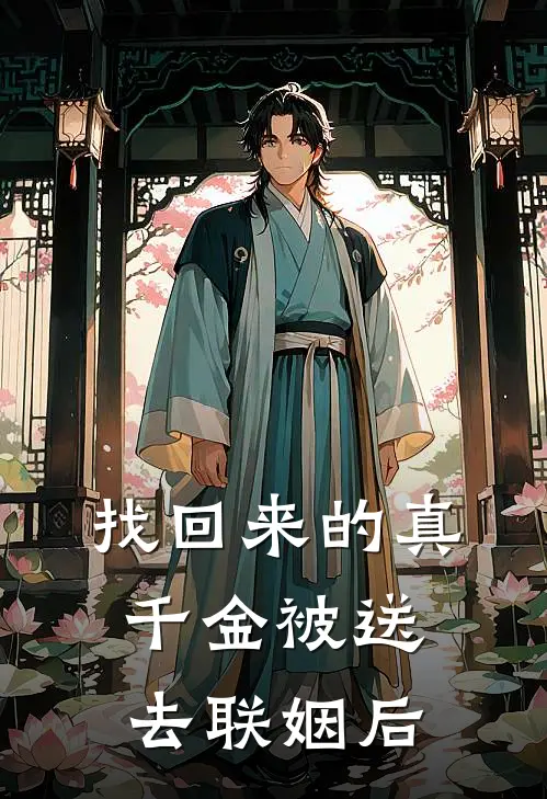 找回来的真千金被送去联姻后