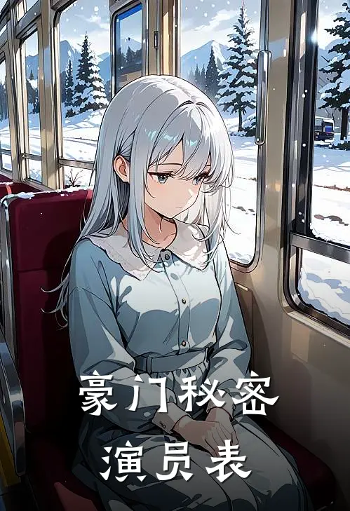 豪门秘密演员表