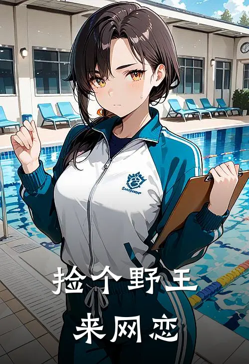 捡个野王来网恋