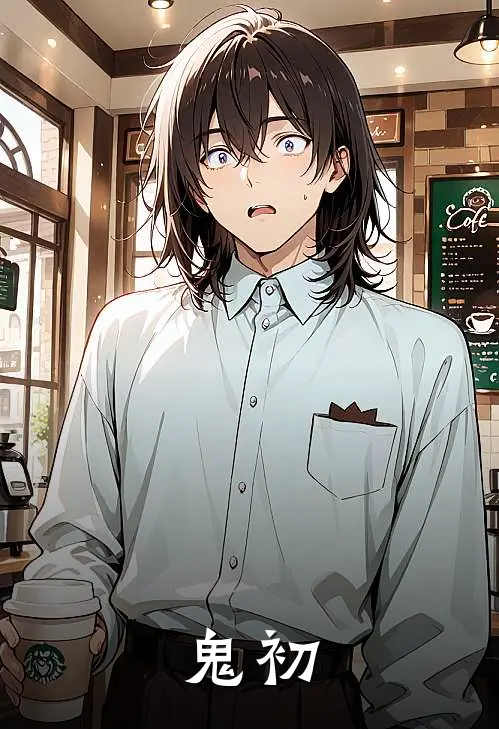 杨夏杨雪(鬼初)完结版免费在线阅读_《鬼初》全章节阅读