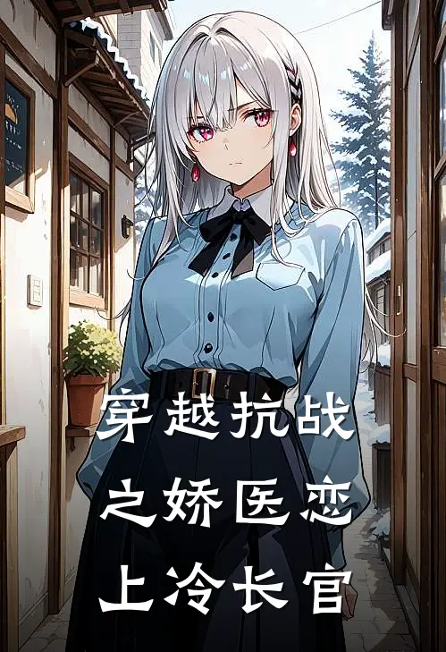 穿越抗战之娇医恋上冷长官