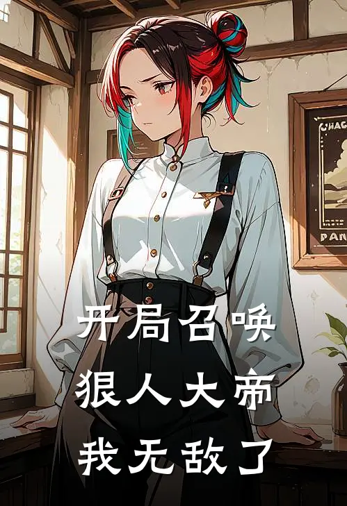 苏玄林琅天《开局召唤狠人大帝，我无敌了》全本免费在线阅读_(苏玄林琅天)最新章节在线阅读