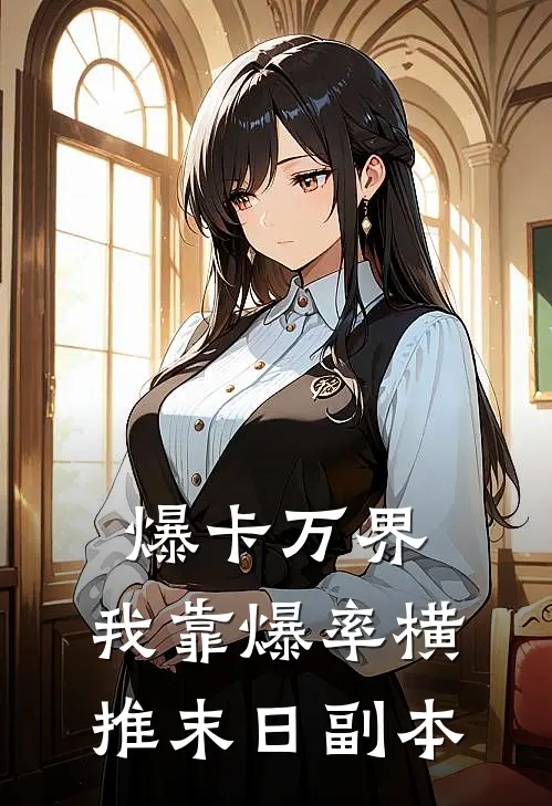 爆卡万界：我靠爆率横推末日副本