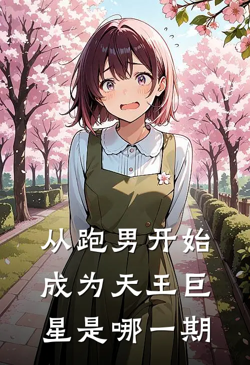 从跑男开始成为天王巨星是哪一期