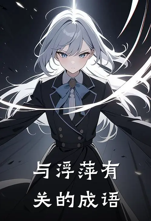 与浮萍有关的成语