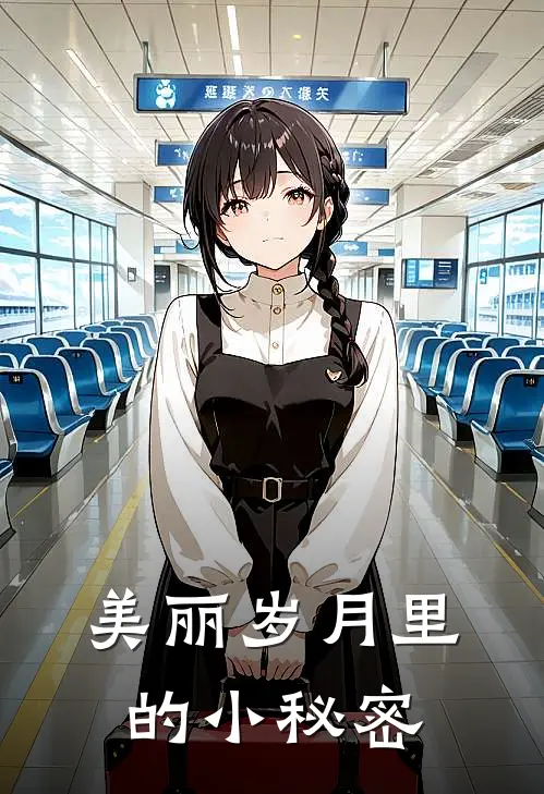 美丽岁月里的小秘密