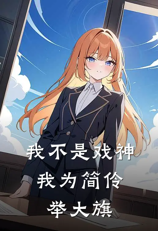 《我不是戏神：我为简伶举大旗》陈俊南简长生已完结小说_我不是戏神：我为简伶举大旗(陈俊南简长生)经典小说