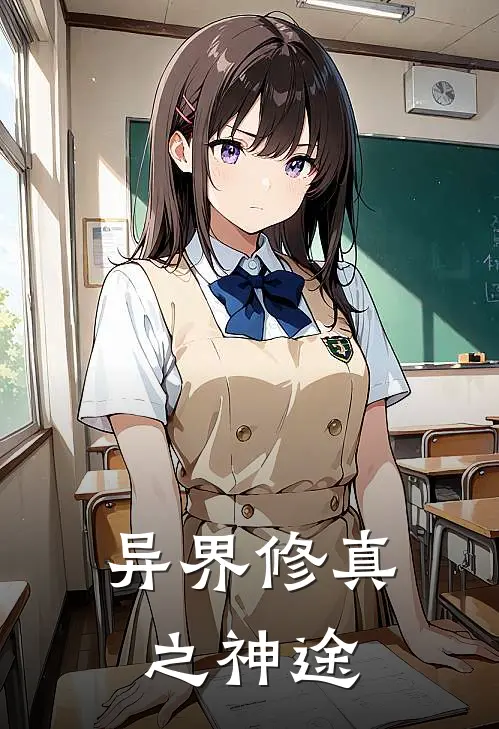 异界修真之神途