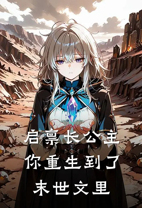 启禀长公主你重生到了末世文里