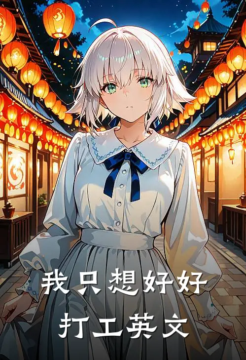 我只想好好打工英文