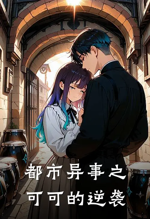 都市异事之可可的逆袭