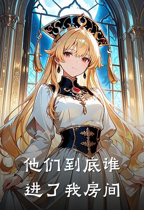 他们到底谁进了我房间(佚名佚名)小说推荐完本_全本免费小说他们到底谁进了我房间佚名佚名