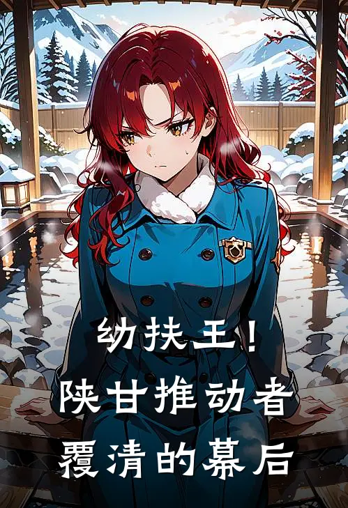 幼扶王！陕甘推动者，覆清的幕后(傅昊孙义宝)最新小说_免费阅读完整版小说幼扶王！陕甘推动者，覆清的幕后(傅昊孙义宝)