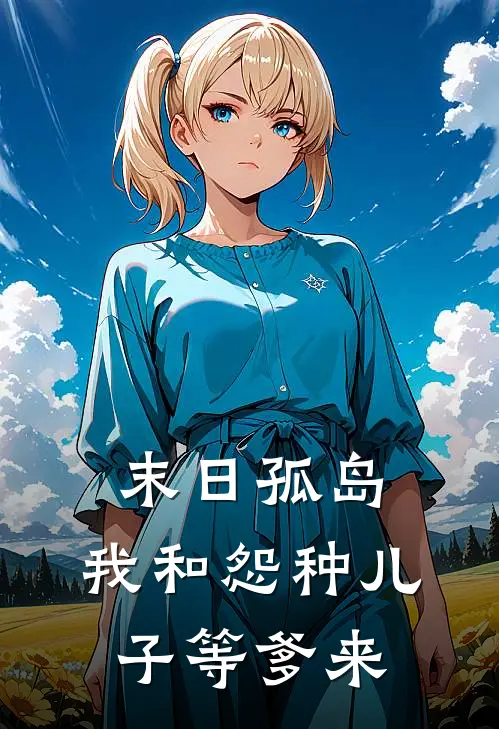 末日孤岛：我和怨种儿子等爹来