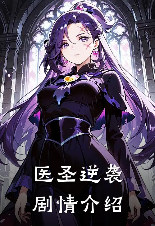 医圣逆袭剧情介绍